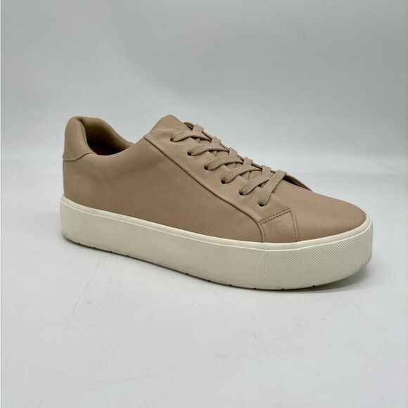 Vince ‘Benfield’ Platform Sneaker - Picture 1 of 10